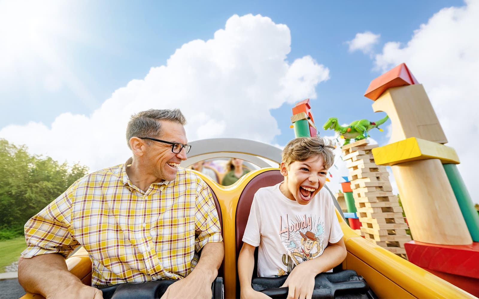 Walt Disney World Orlando Multi-Day Tickets (2-10 Days) in Orlando - Attractions | TickYourList