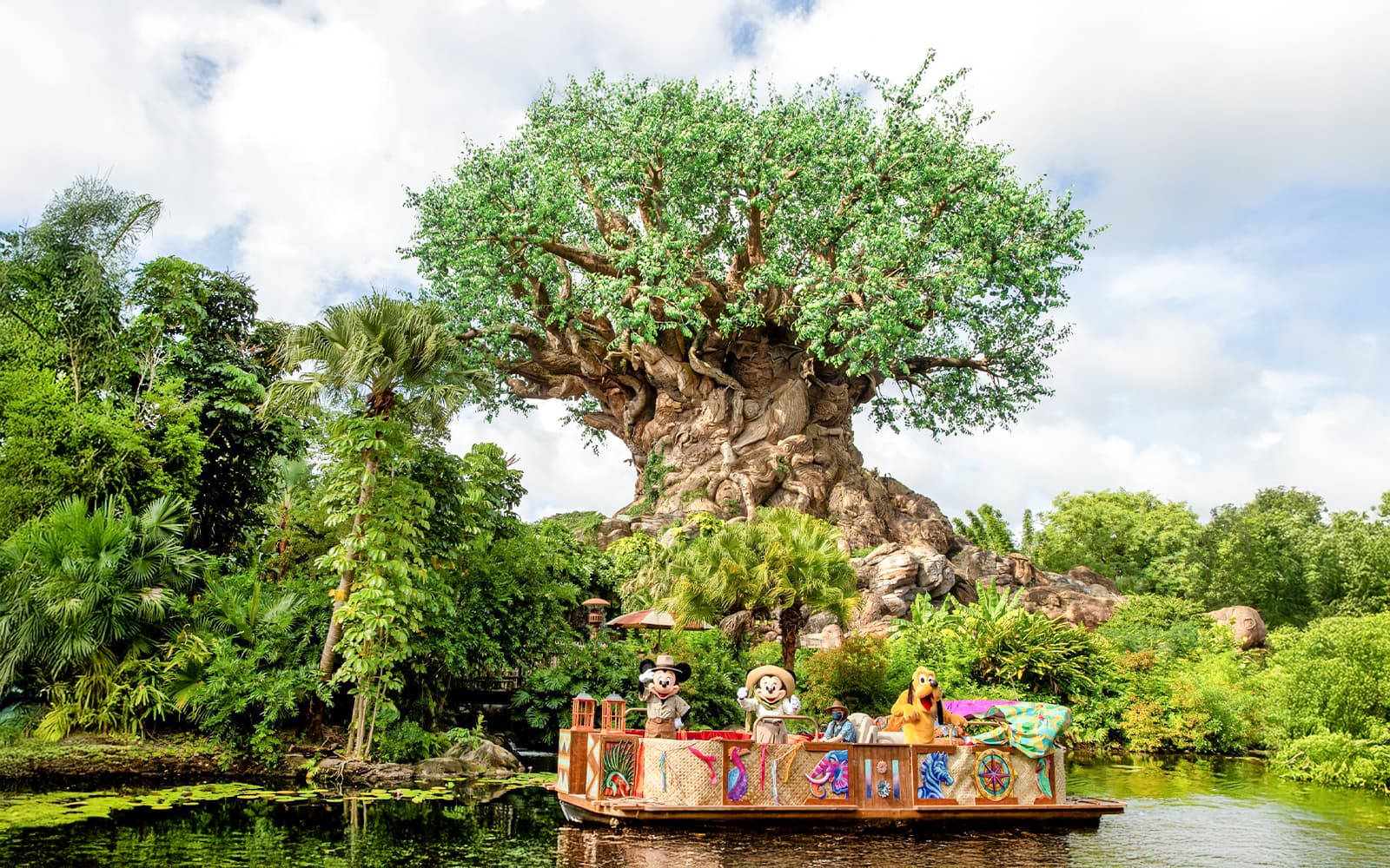 Walt Disney World Orlando Multi-Day Tickets (2-10 Days) in Orlando - Features | TickYourList