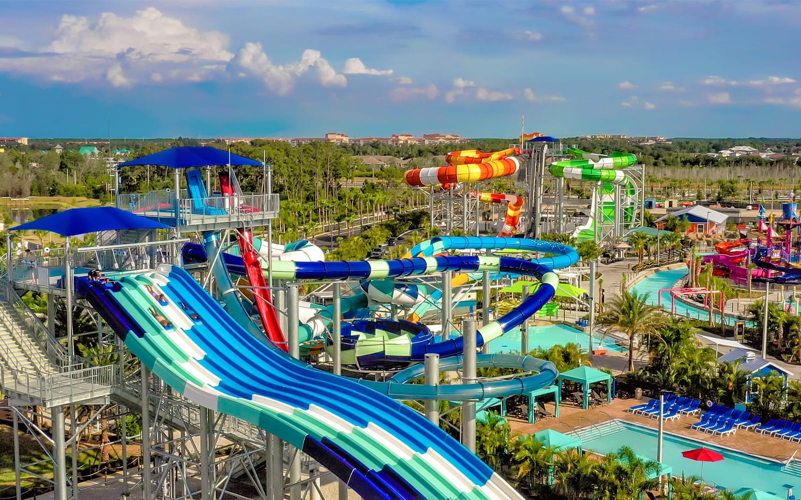 Island H2O Live! Water Park Admission Tickets in Orlando - Explore More | TickYourList