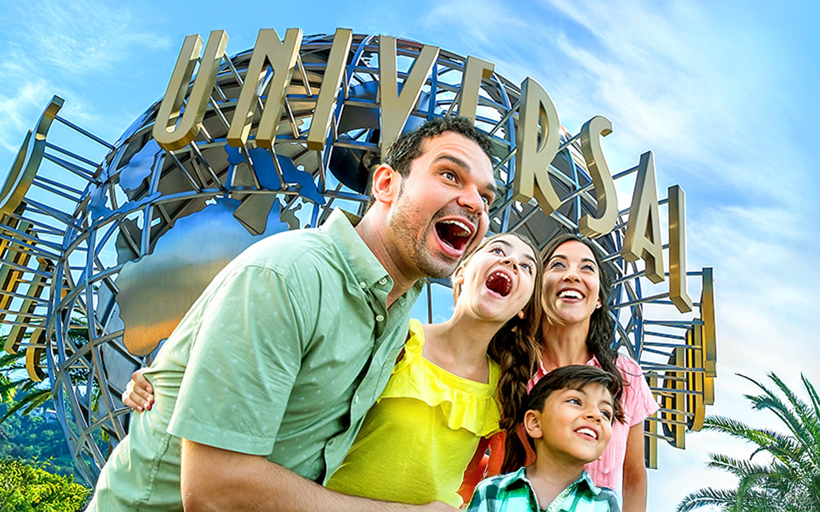 Universal Studios Hollywood Tickets experience in Los Angeles | TickYourList