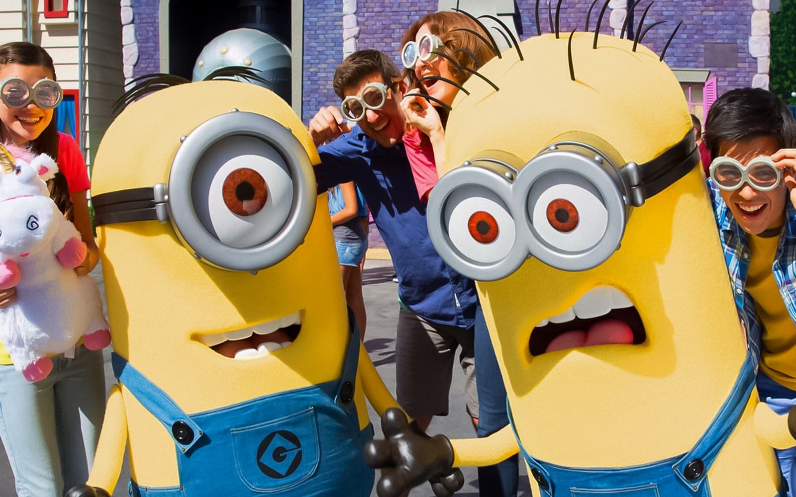 Universal Studios Hollywood Tickets in Los Angeles - Activities | TickYourList