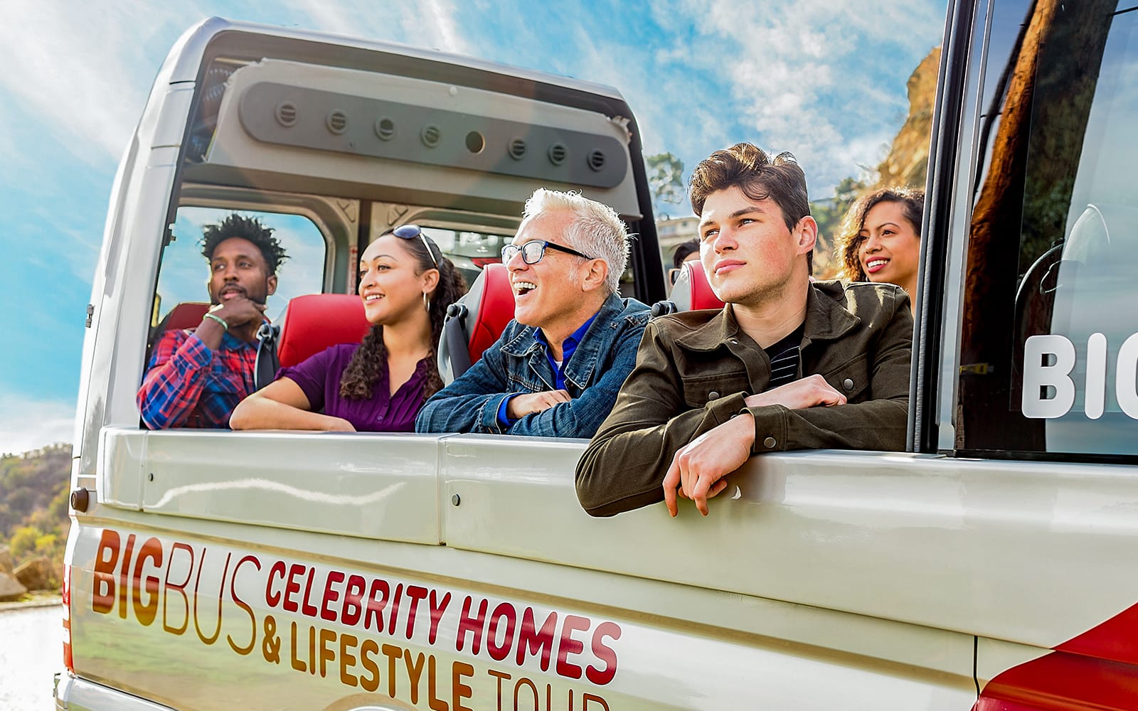 Go City Los Angeles Explorer Pass: Choose 2/3/4/5/7 Attractions tickets in Los Angeles - Attractions | TickYourList