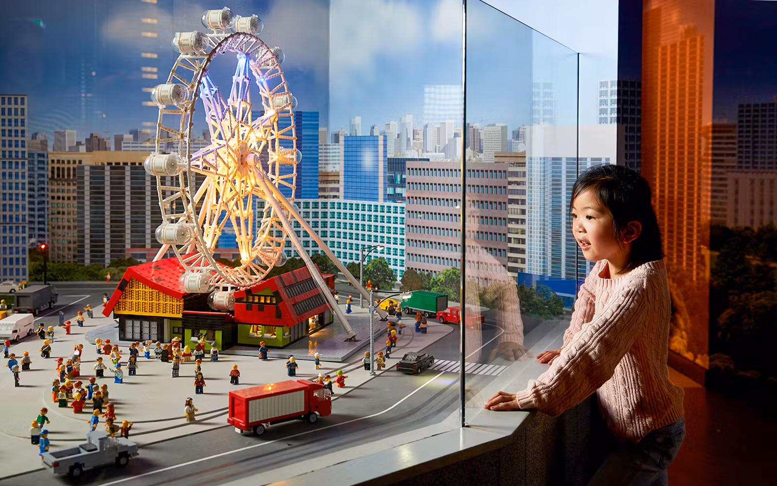 LEGOLAND Discovery Centre Tickets in Melbourne - Activities | TickYourList
