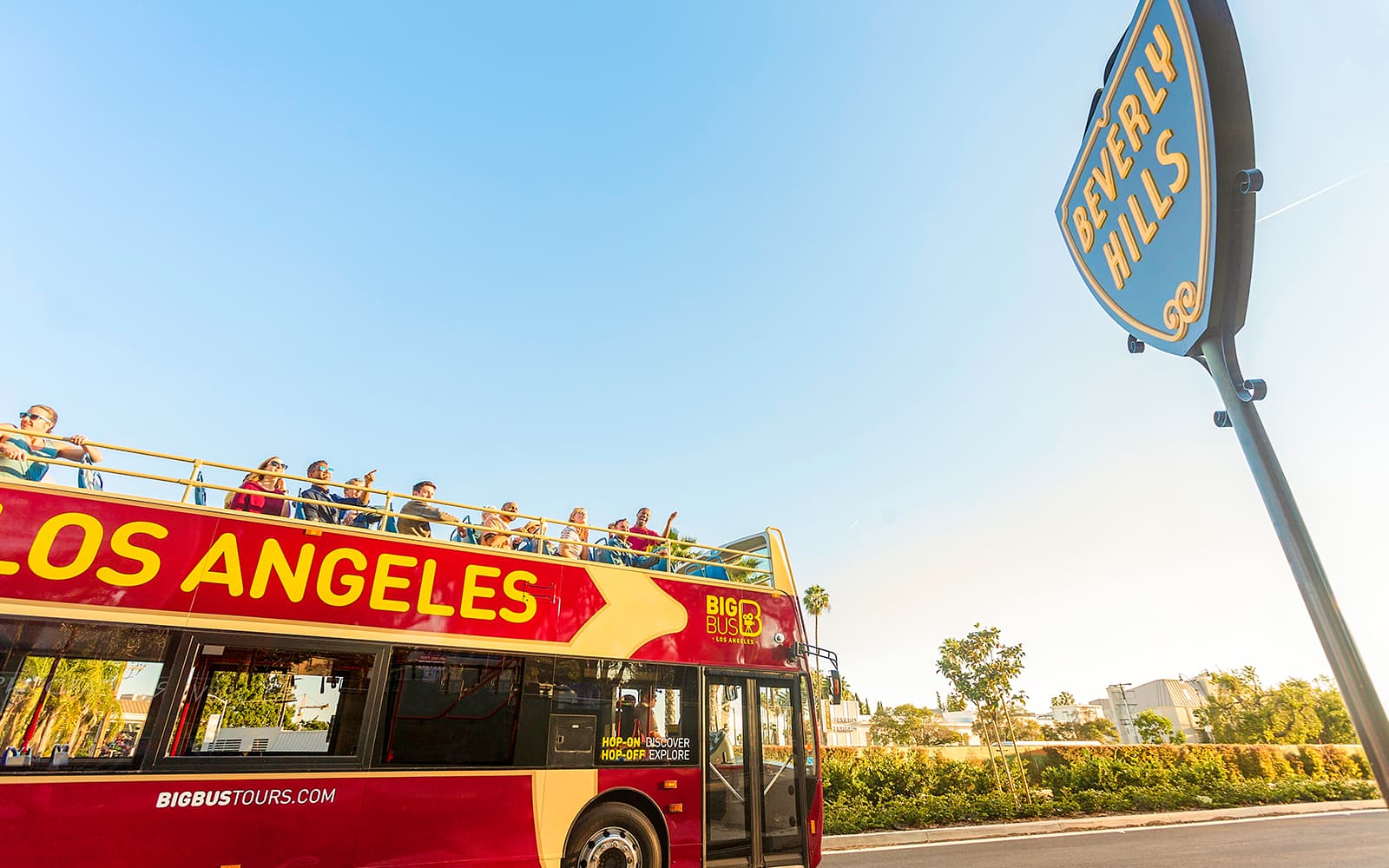 Go City Los Angeles All-Inclusive Pass: Choose 2 to 7 Days tickets in Los Angeles - Attractions | TickYourList