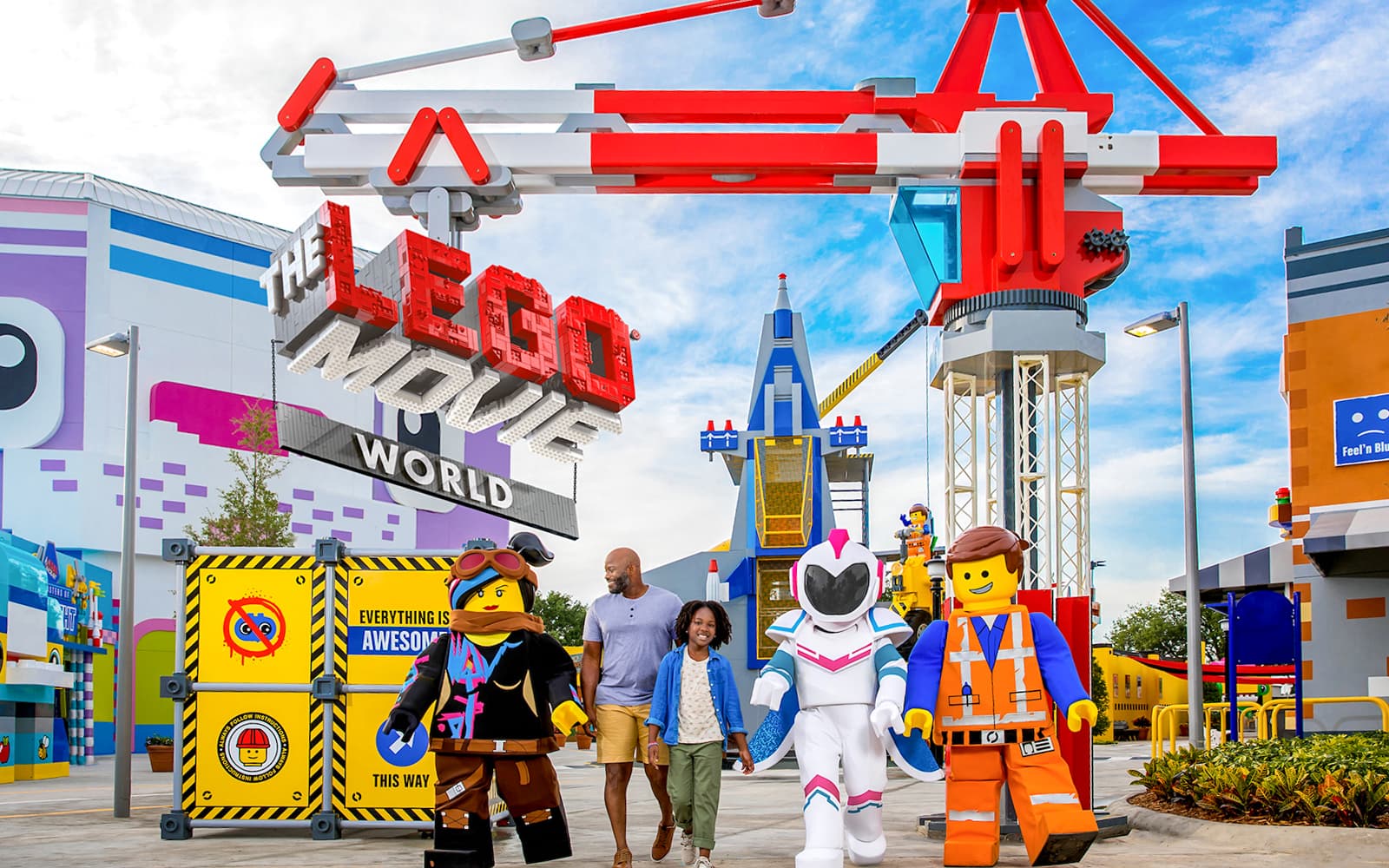 Go City Los Angeles All-Inclusive Pass: Choose 2 to 7 Days tickets in Los Angeles - Activities | TickYourList