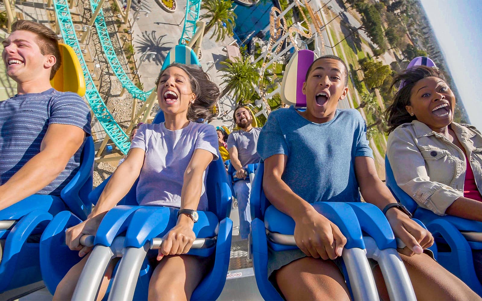 Go City Los Angeles All-Inclusive Pass: Choose 2 to 7 Days tickets in Los Angeles - Highlights | TickYourList