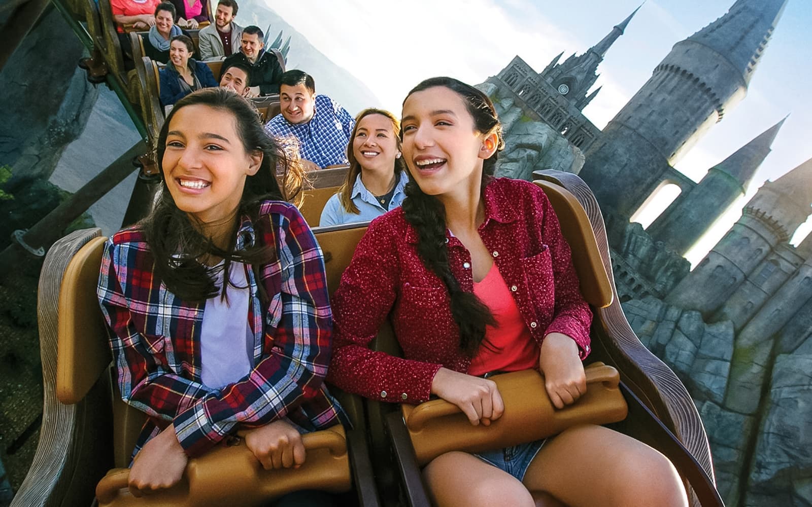 Universal Studios Hollywood VIP Experience Tickets
