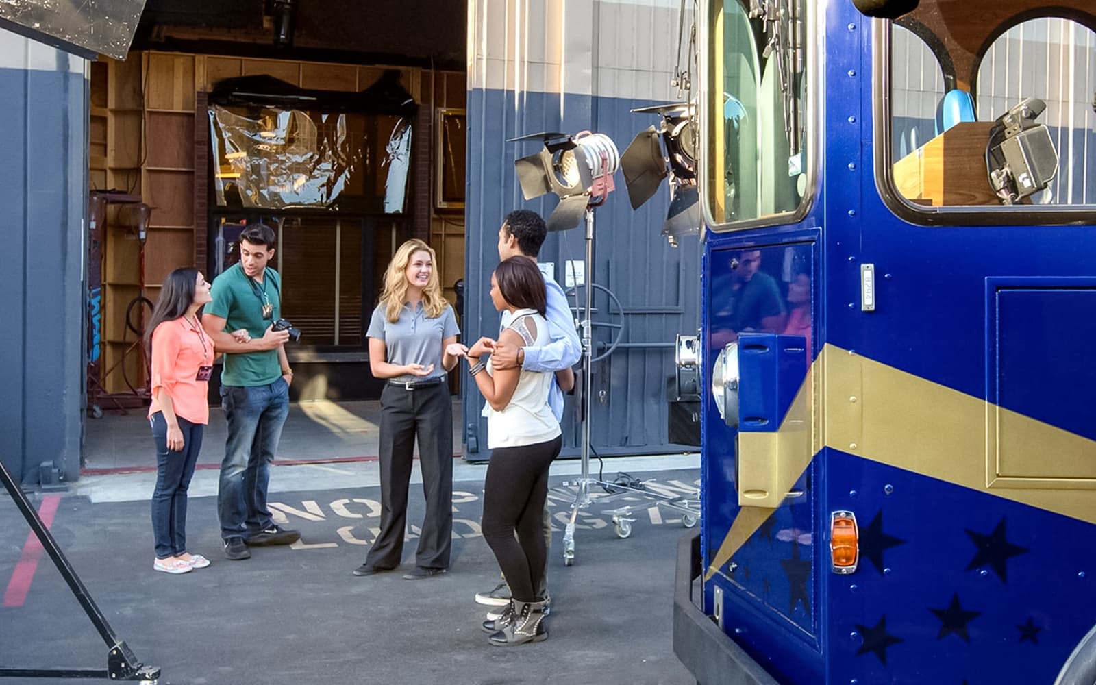 Universal Studios Hollywood VIP Experience Tickets in Los Angeles - Highlights | TickYourList