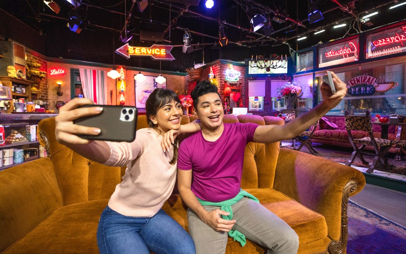 Warner Bros. Studios Tour Hollywood tickets in Los Angeles - Activities | TickYourList