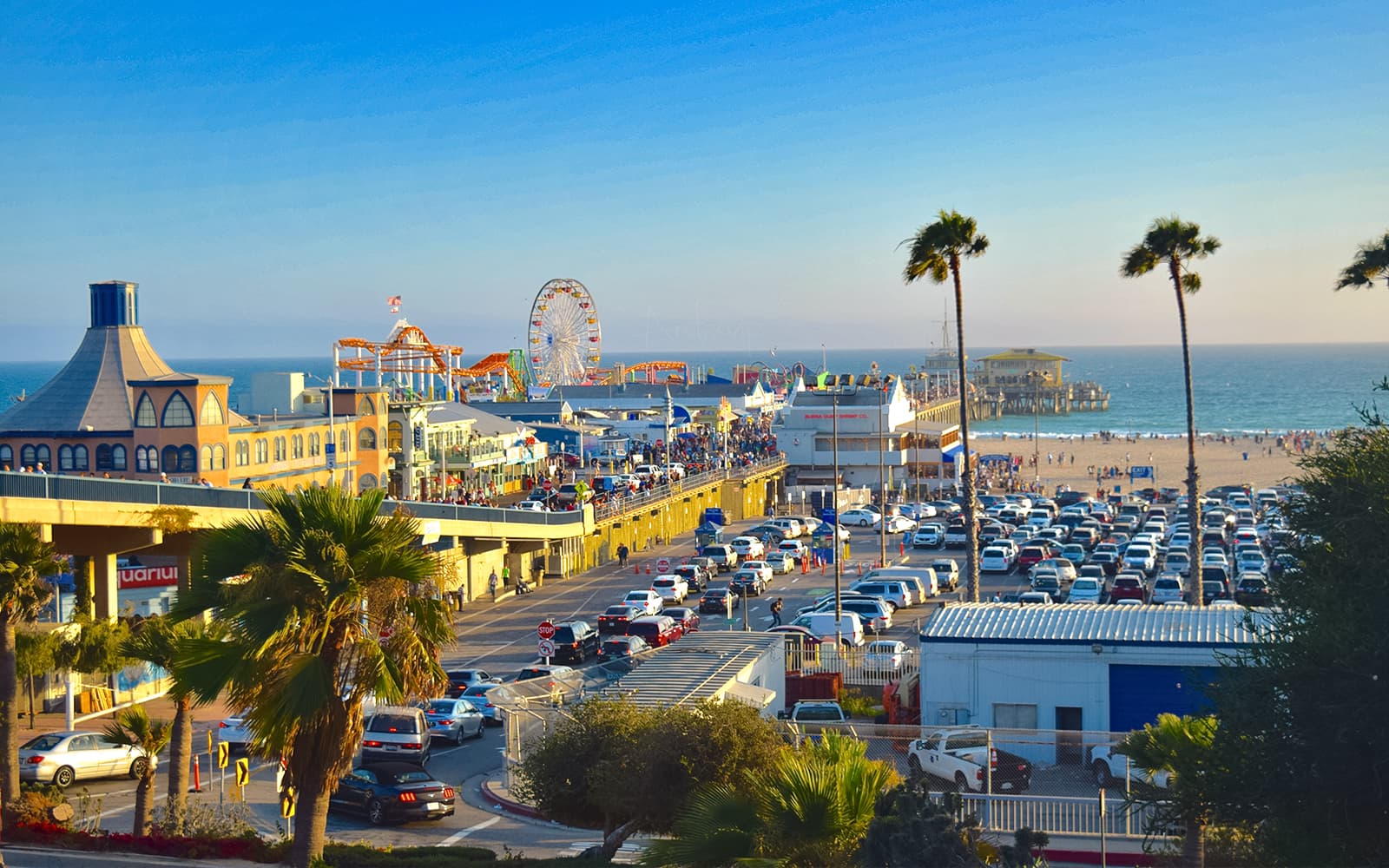 City Sightseeing: Los Angeles & Hollywood Hop-On Hop-Off Bus Tour tickets in Los Angeles - Highlights | TickYourList