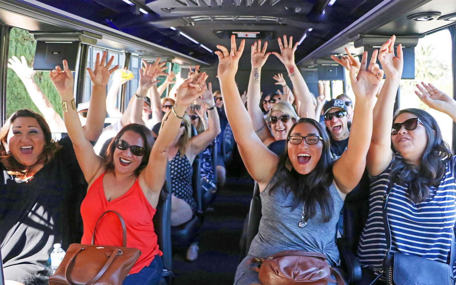 Los Angeles TMZ Celebrity Tour tickets in Los Angeles - Highlights | TickYourList