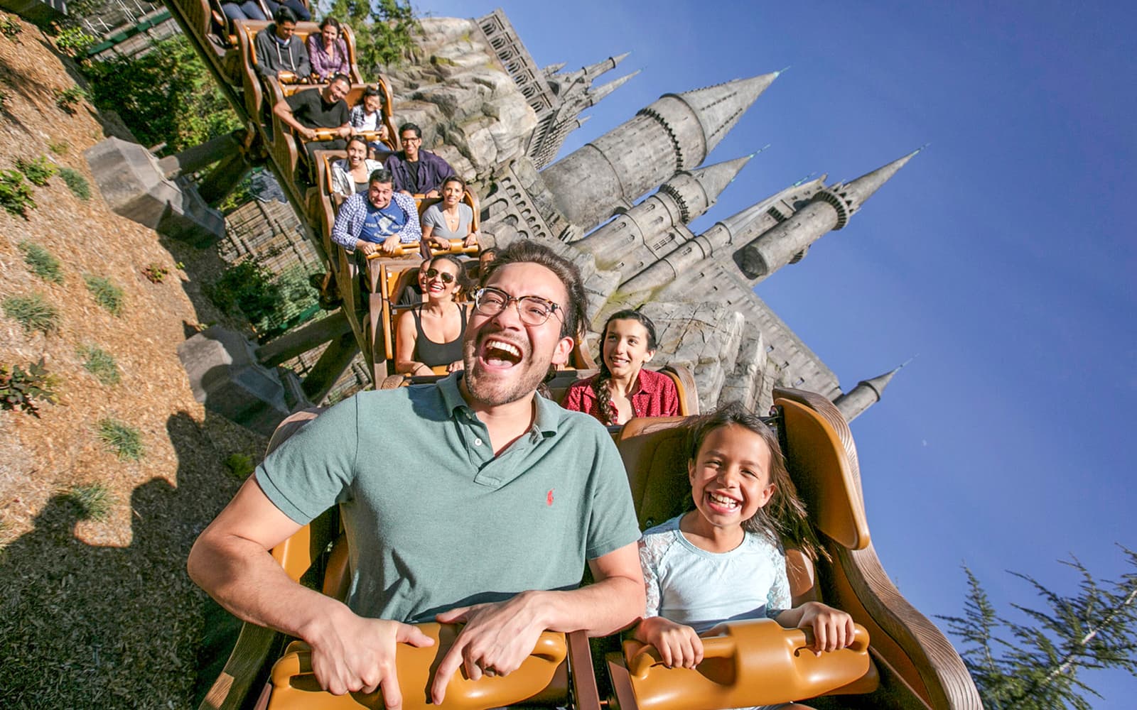 Universal Studios Hollywood Express Pass tickets in Los Angeles - Attractions | TickYourList