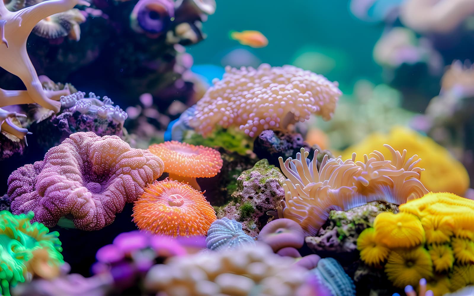 Aquarium of the Pacific Skip-the-Line Tickets in Los Angeles - Highlights | TickYourList