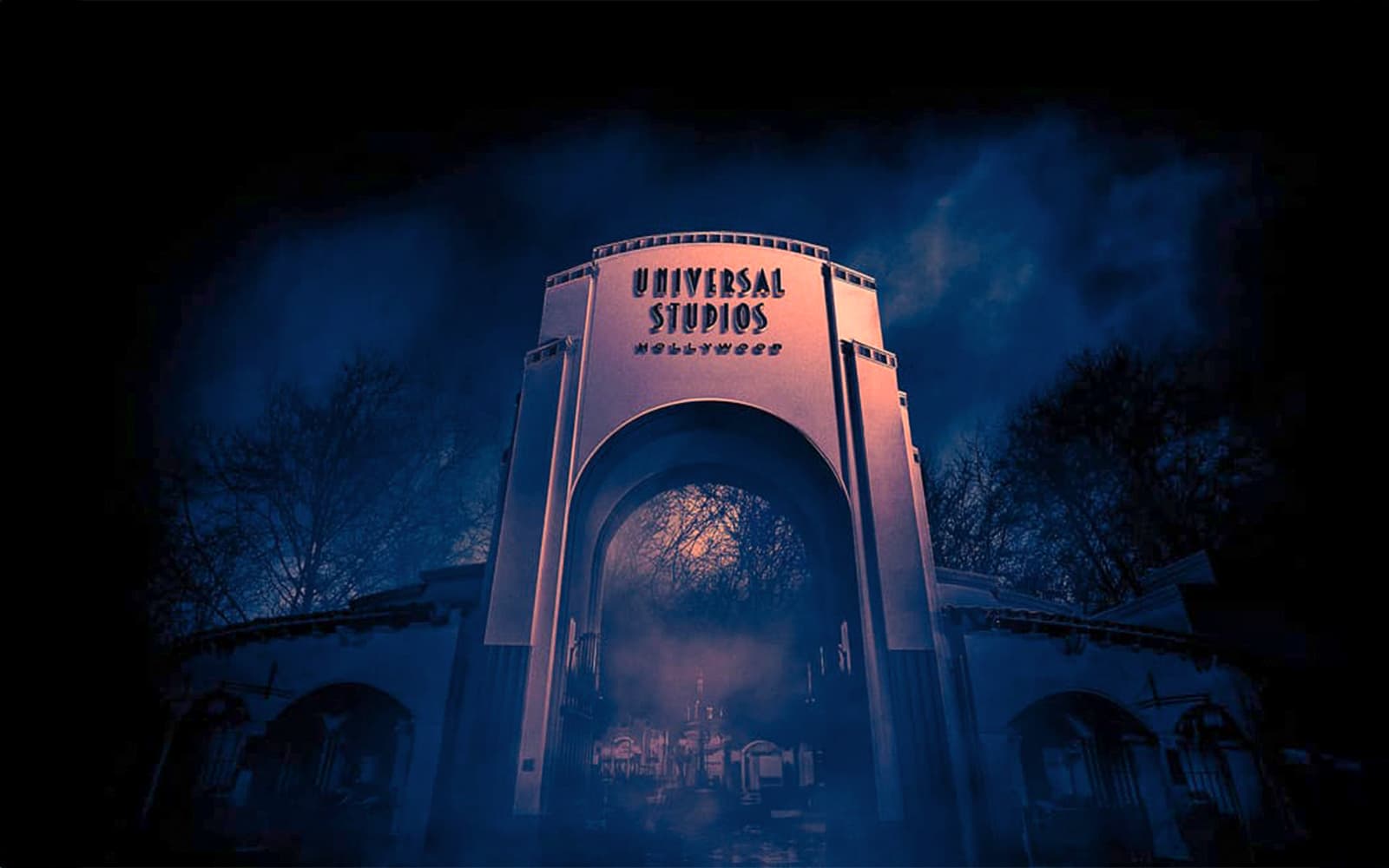 Universal Studios Hollywood: Halloween Horror Nights Tickets in Los Angeles - Features | TickYourList
