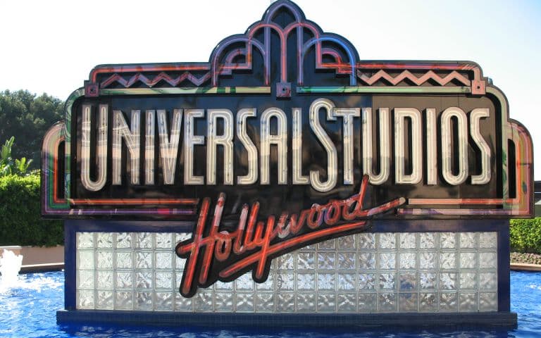 Universal Studios Hollywood Exclusive VIP Pass