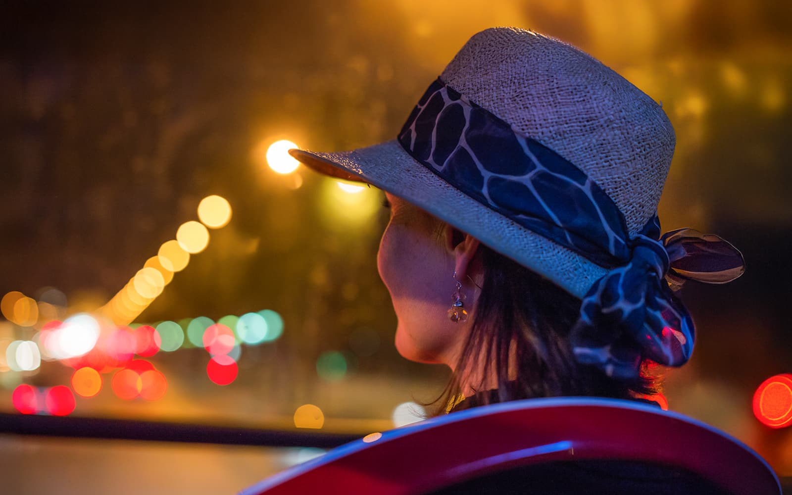 Big Bus: Los Angeles Holiday Lights Tour tickets in Los Angeles - Activities | TickYourList