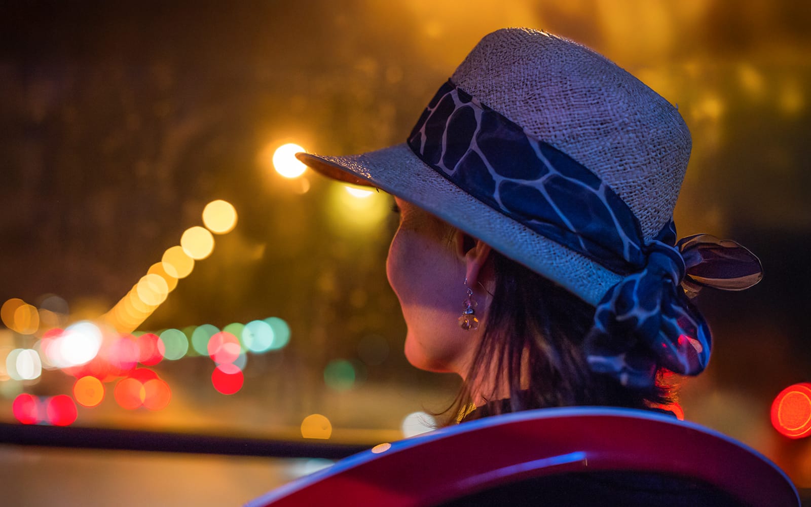 Big Bus: Los Angeles Holiday Lights Tour tickets in Los Angeles - Activities | TickYourList