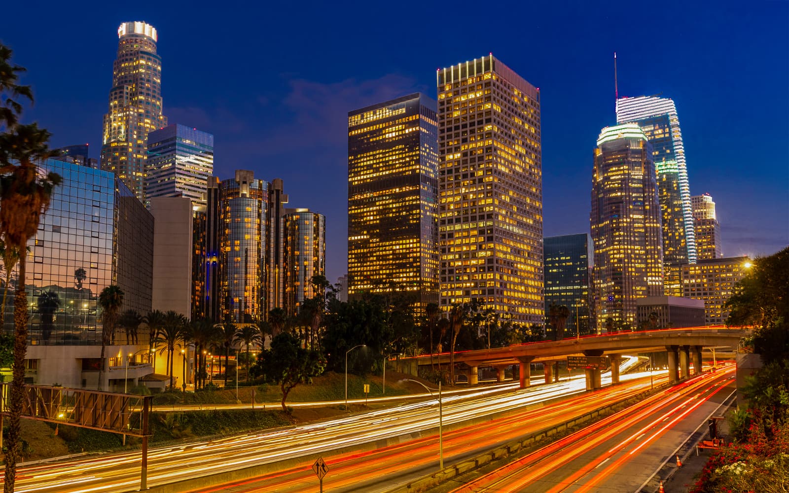Big Bus: Los Angeles Holiday Lights Tour tickets in Los Angeles - Highlights | TickYourList