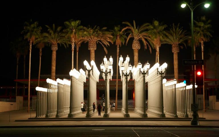 Los Angeles County Museum of Art
