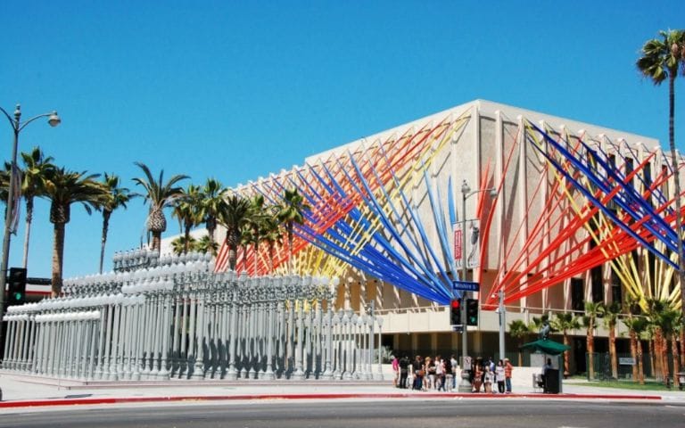 Los Angeles County Museum of Art tickets in Los Angeles - Book Now | TickYourList