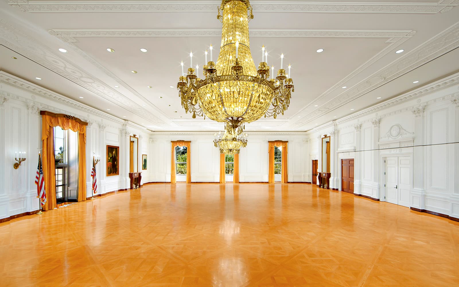 Richard Nixon Presidential Library and Museum Tickets in Los Angeles - Features | TickYourList