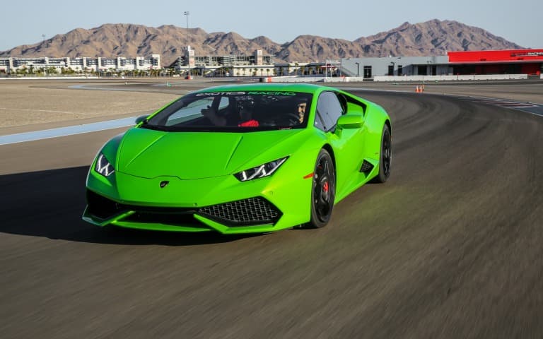 Drive a Supercar : Lamborghini tickets in Los Angeles - Book Now | TickYourList