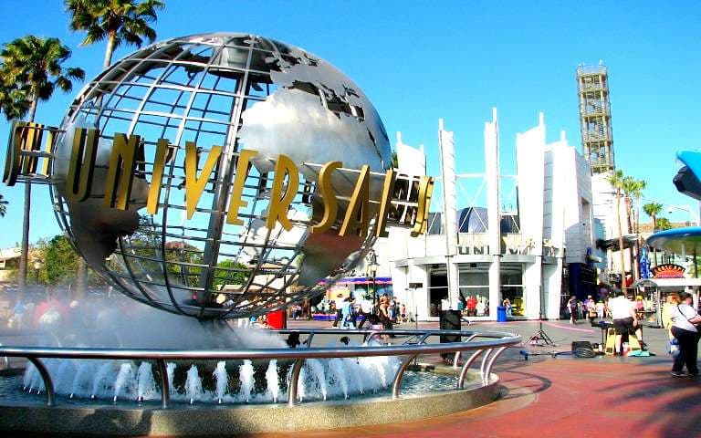 Universal Studios Full Day Tour tickets in Los Angeles - Explore More | TickYourList