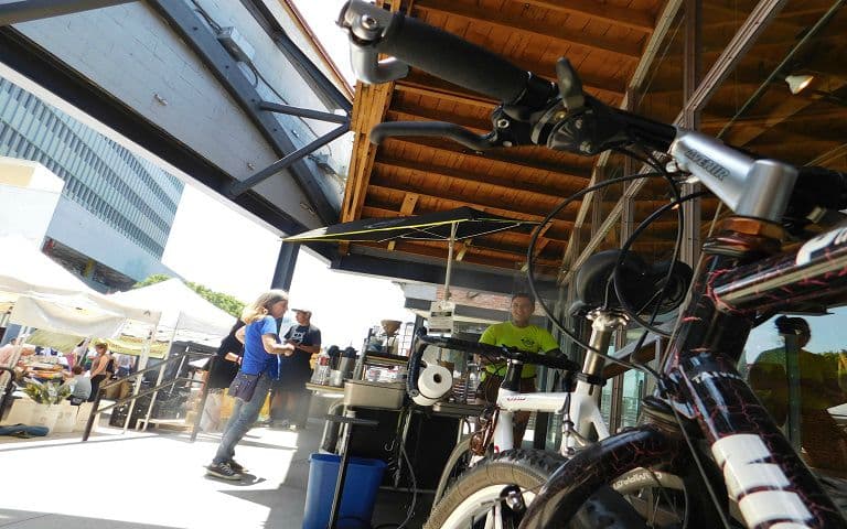 LA in a Day Bike Adventure experience tickets in Los Angeles | TickYourList