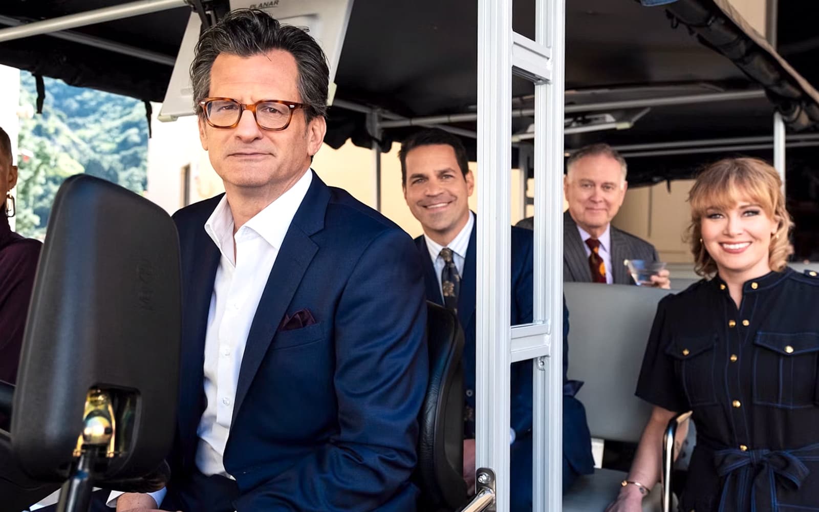 Warner Bros. Studio Tickets with TCM Classic Films Tour in Los Angeles - Attractions | TickYourList