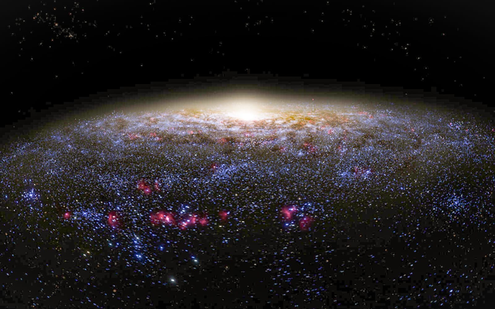 California Academy of Sciences Tickets in San Francisco - Attractions | TickYourList