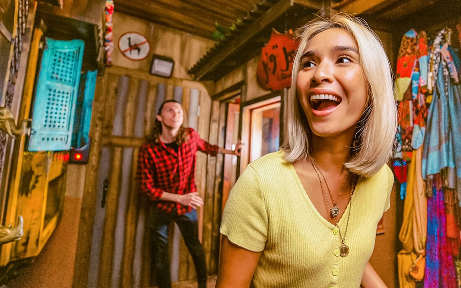 San Francisco Sightseeing Flex Pass: Choose 2 to 6 Attractions tickets in San Francisco - Attractions | TickYourList