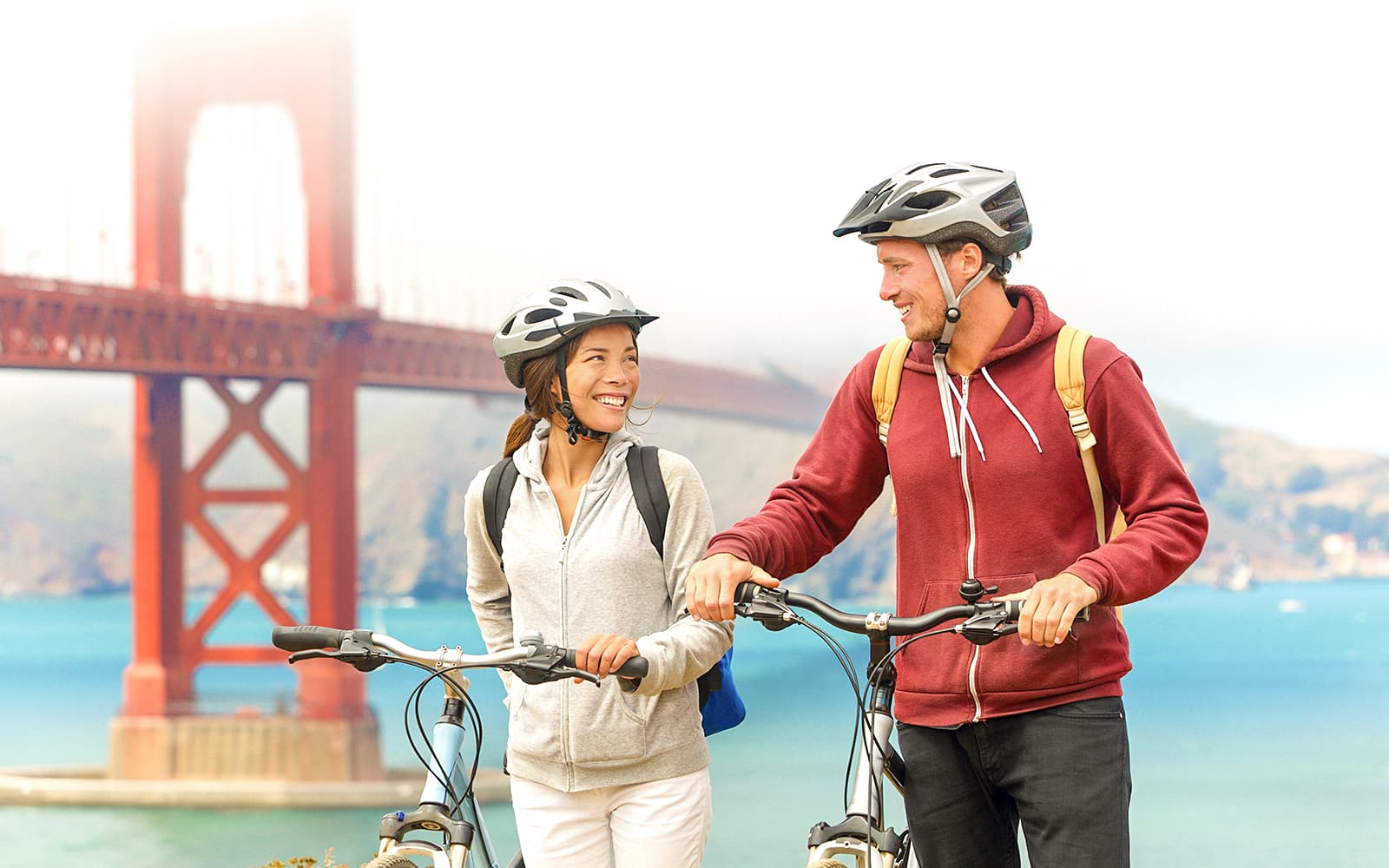 San Francisco Sightseeing Flex Pass: Choose 2 to 6 Attractions tickets in San Francisco - Activities | TickYourList