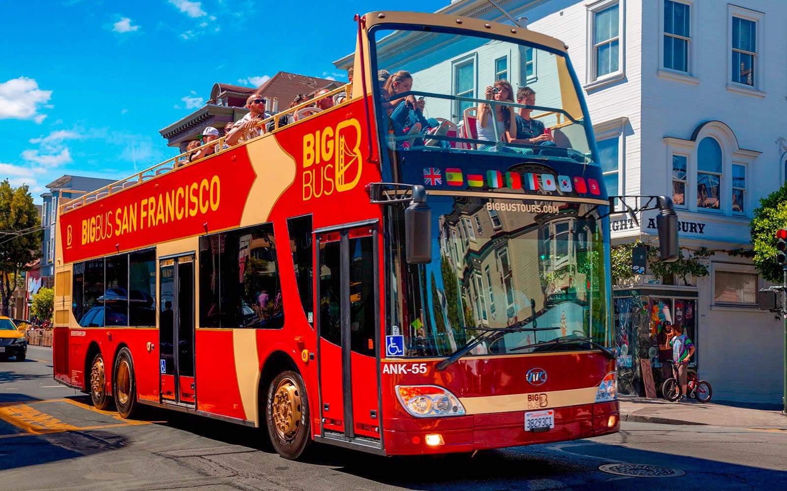 San Franciso Explorer Pass By Go City tickets in San Francisco - Attractions | TickYourList