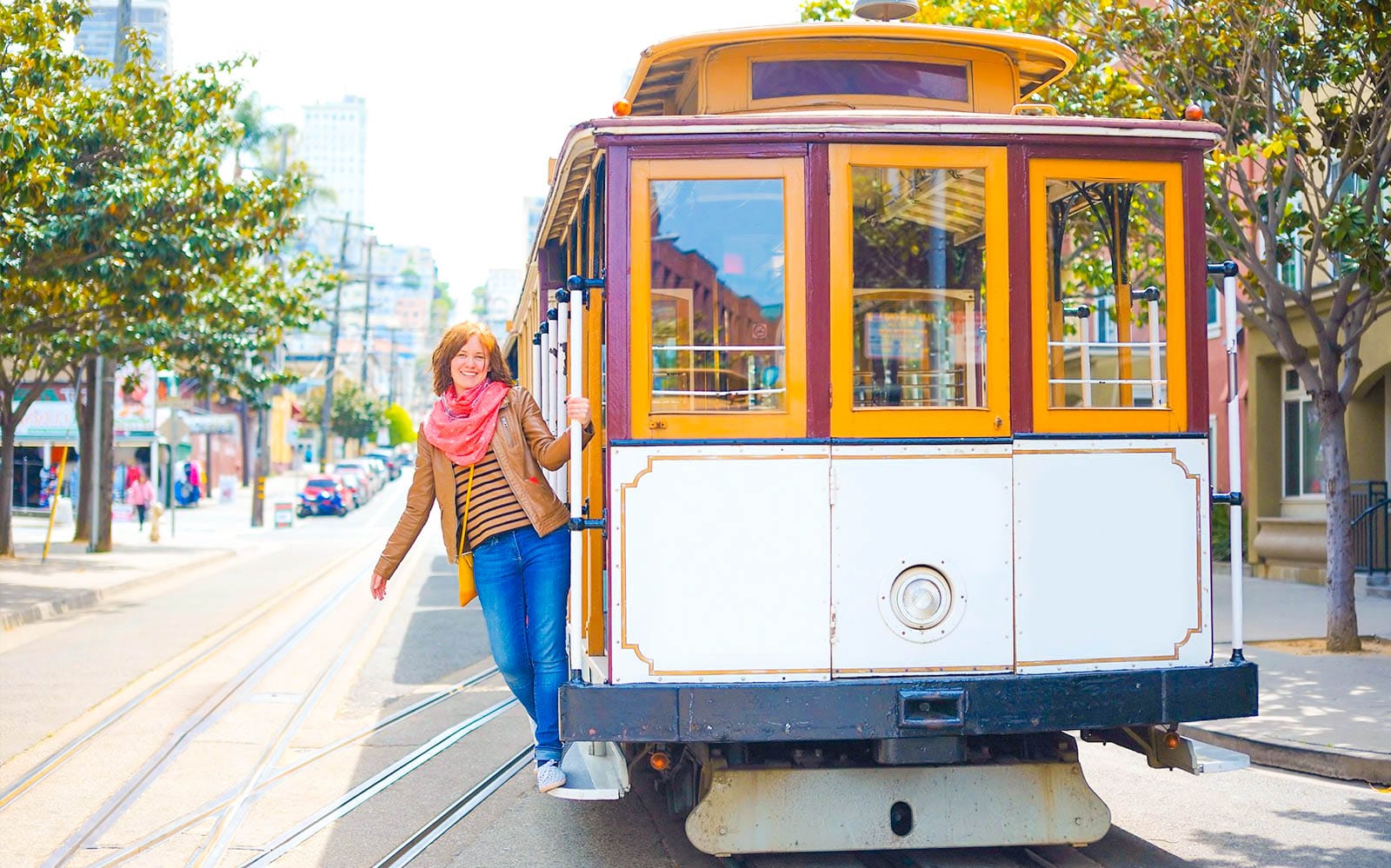 San Franciso Explorer Pass By Go City tickets in San Francisco - Activities | TickYourList