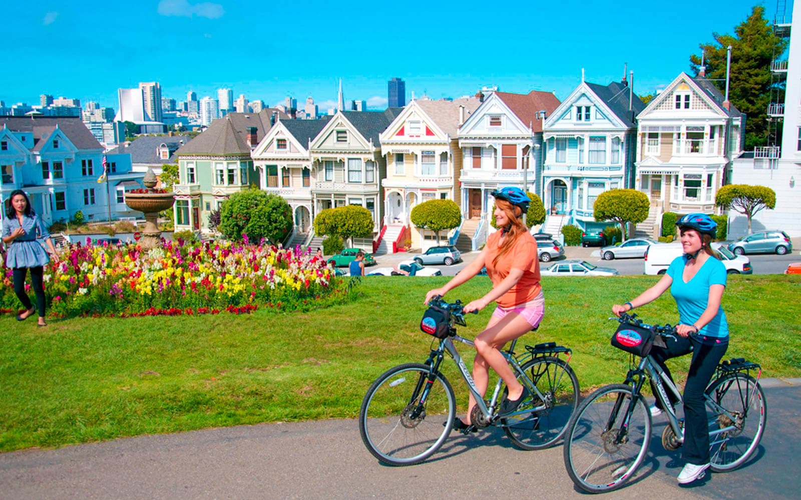 San Franciso Explorer Pass By Go City tickets in San Francisco - Features | TickYourList