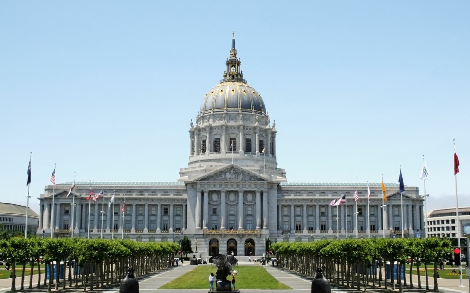 Self-Guided San Francisco Walking Tours with Audio Guide tickets in San Francisco - Attractions | TickYourList
