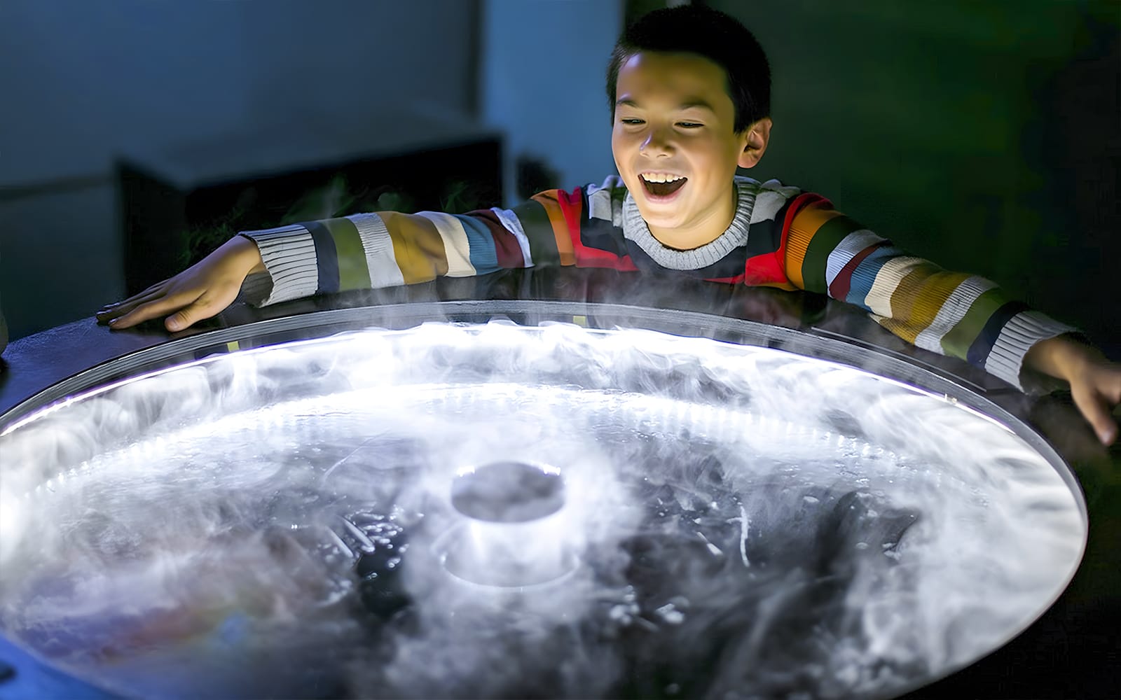 Exploratorium Tickets experience in San Francisco | TickYourList
