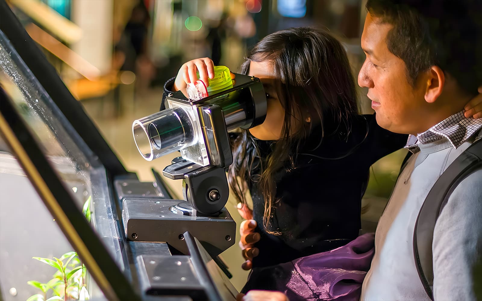 Exploratorium Tickets in San Francisco - Activities | TickYourList
