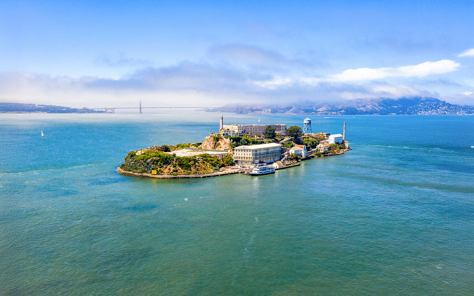 Golden Gate Helicopter Tour tickets in San Francisco - Highlights | TickYourList