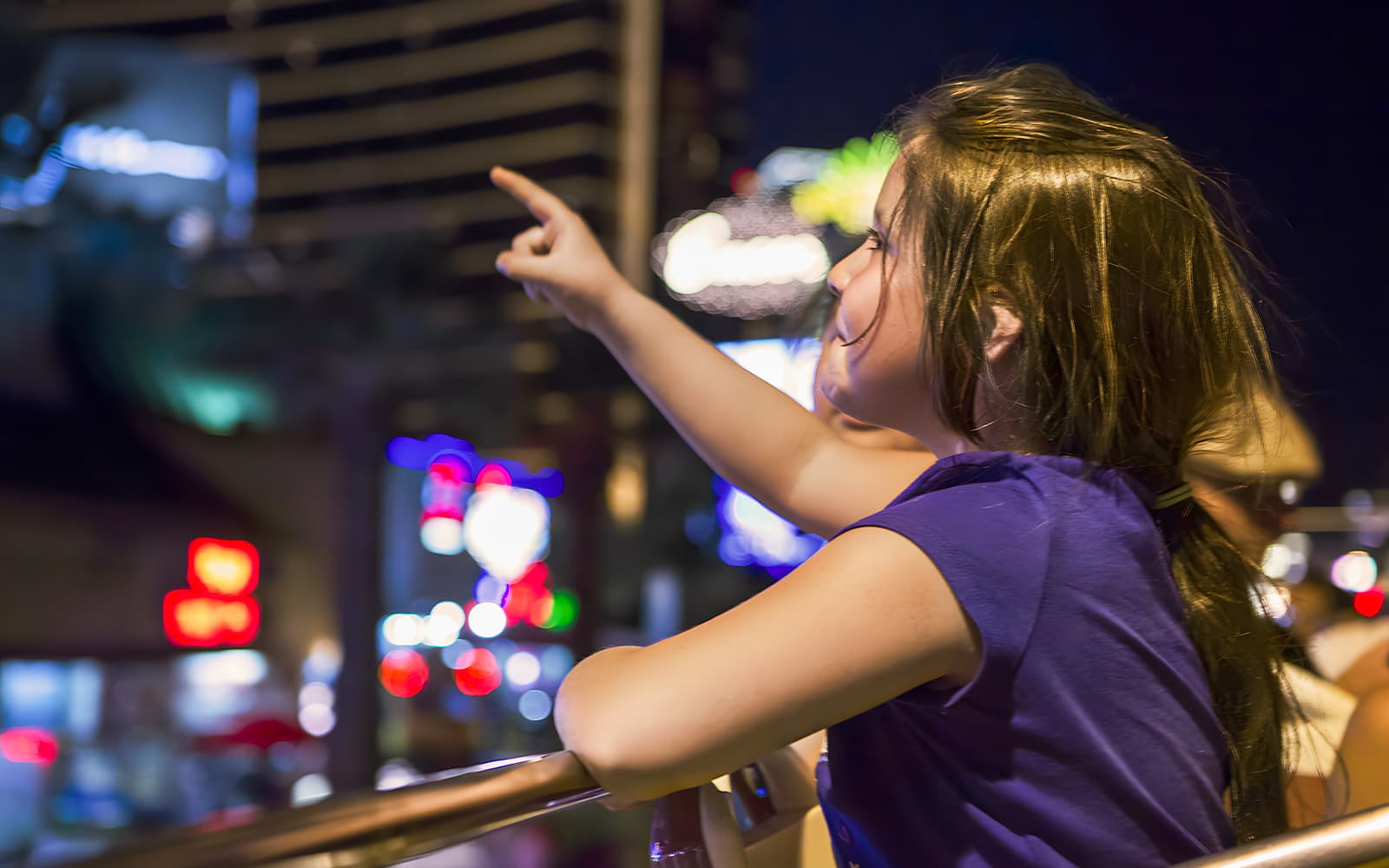 Big Bus: San Francisco Holiday Lights Tour tickets in San Francisco - Attractions | TickYourList