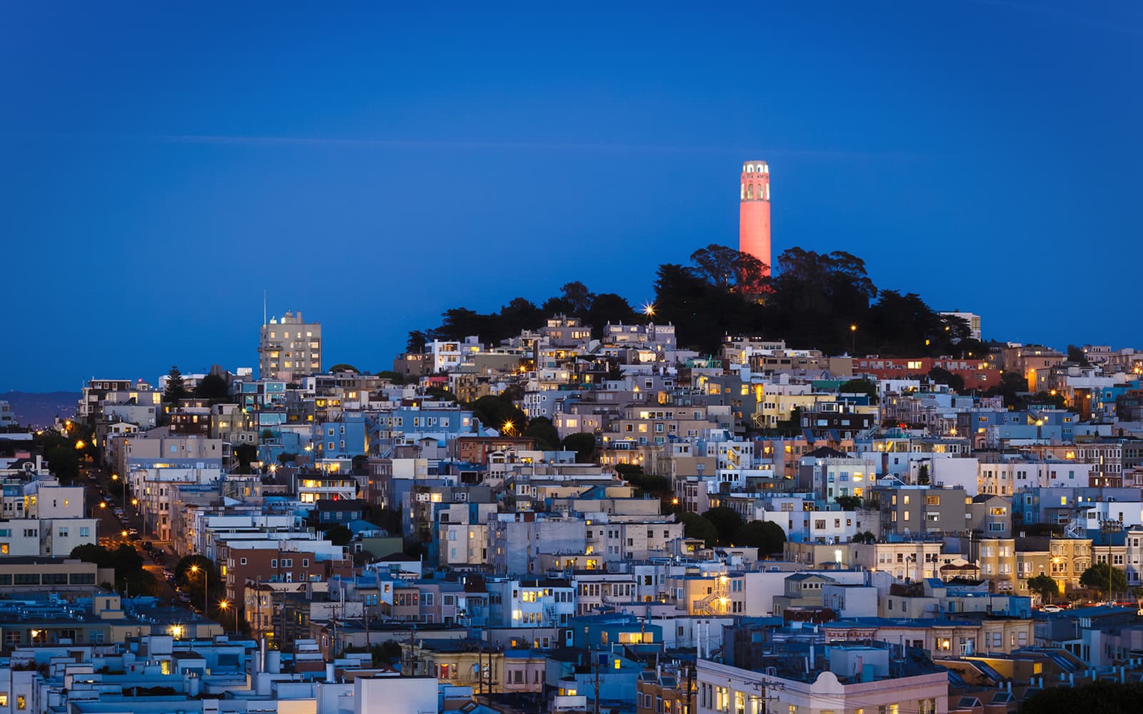 Big Bus: San Francisco Sunset Tour tickets in San Francisco - Attractions | TickYourList