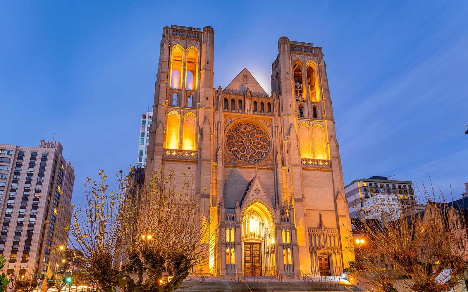 Big Bus: San Francisco Sunset Tour tickets in San Francisco - Highlights | TickYourList