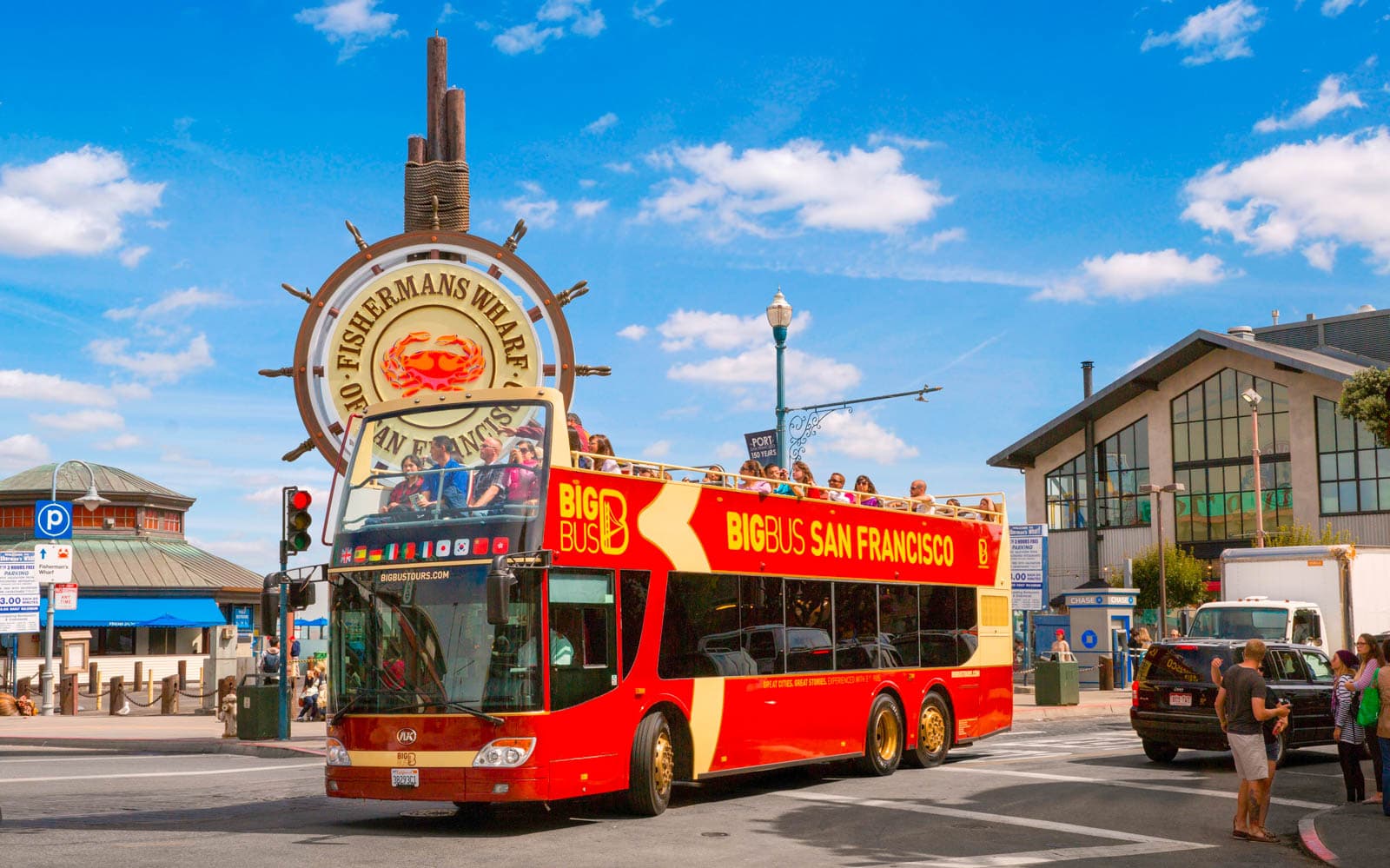 San Franciso All-Inclusive Pass By Go City tickets in San Francisco - Attractions | TickYourList