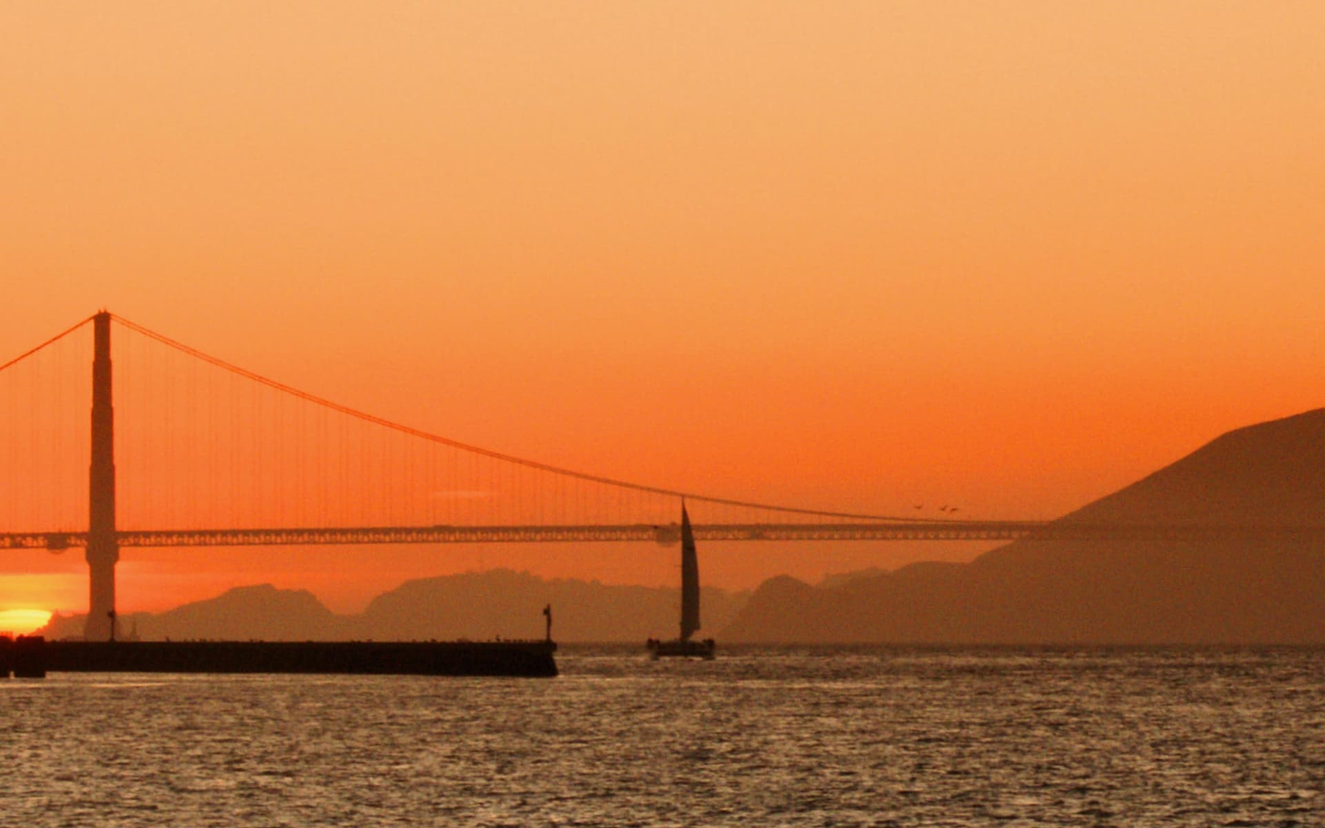 California Sunset Cruise tickets in San Francisco - Attractions | TickYourList