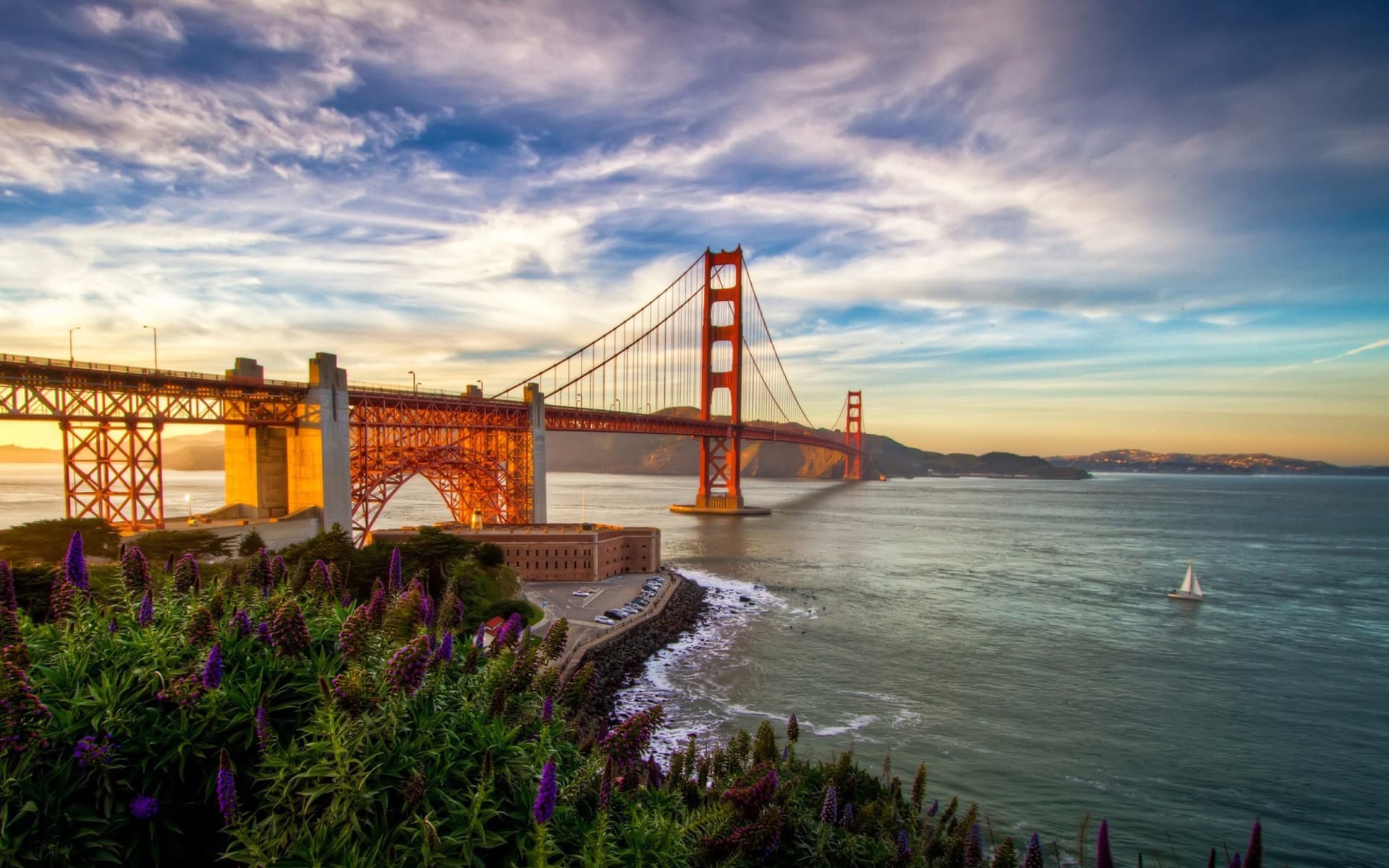 California Sunset Cruise tickets in San Francisco - Explore More | TickYourList