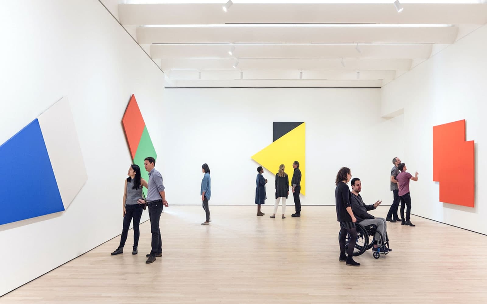 San Francisco Museum of Modern Art Tickets