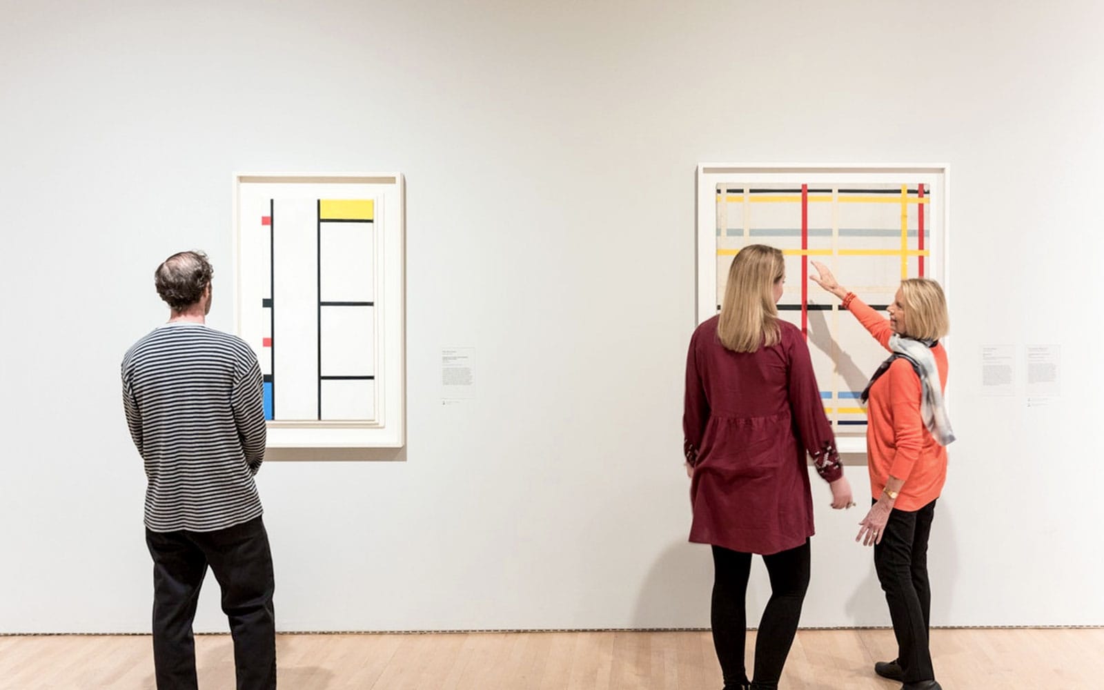 San Francisco Museum of Modern Art Tickets in San Francisco - Attractions | TickYourList