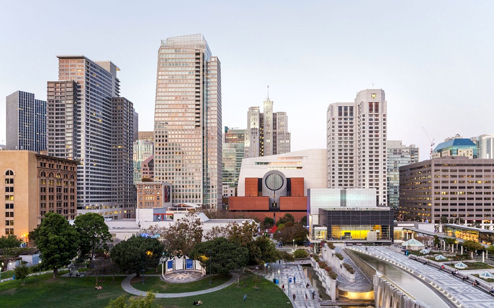 San Francisco Museum of Modern Art Tickets in San Francisco - Highlights | TickYourList