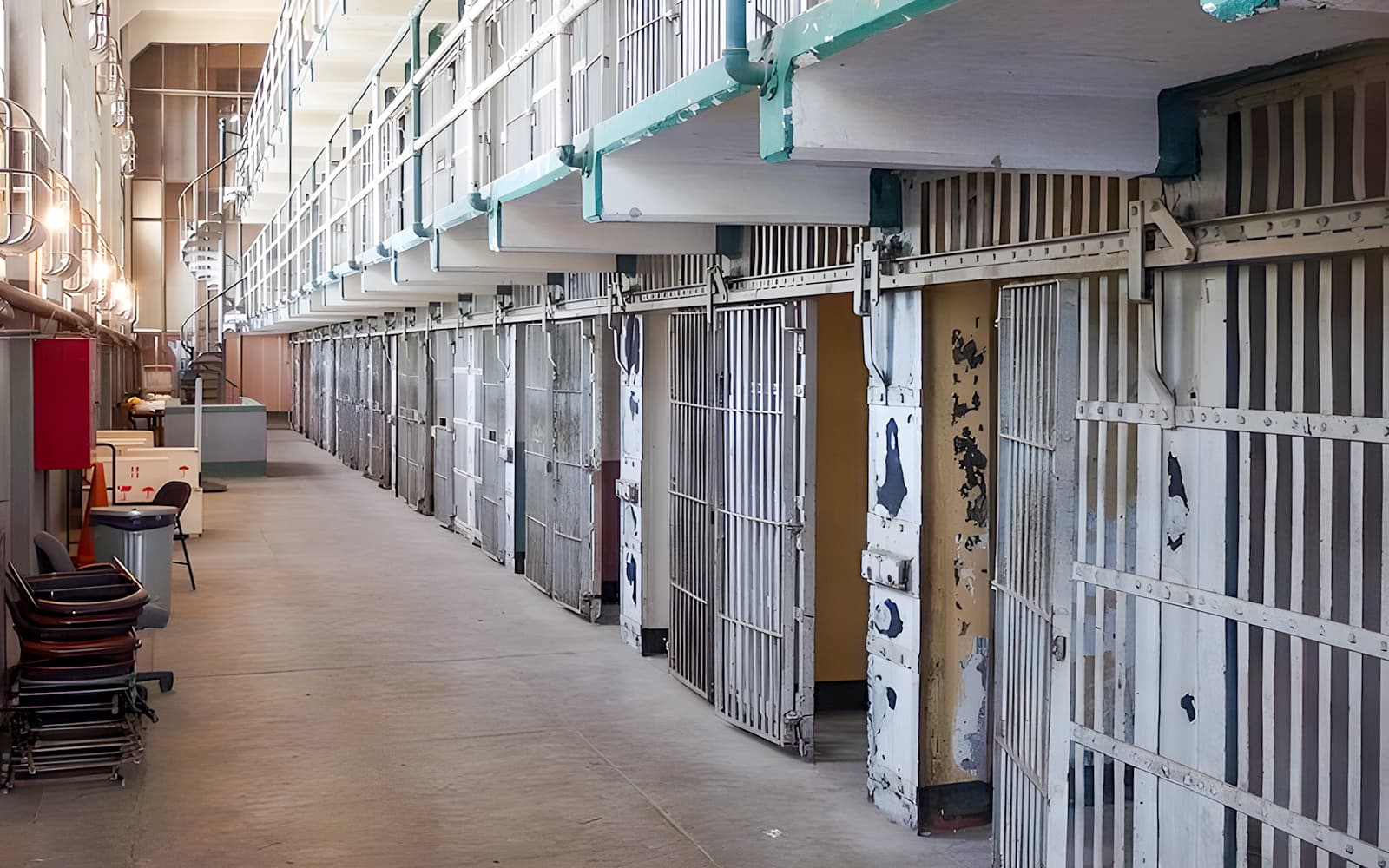 Alcatraz Tickets with Ferry Ride in San Francisco - Activities | TickYourList