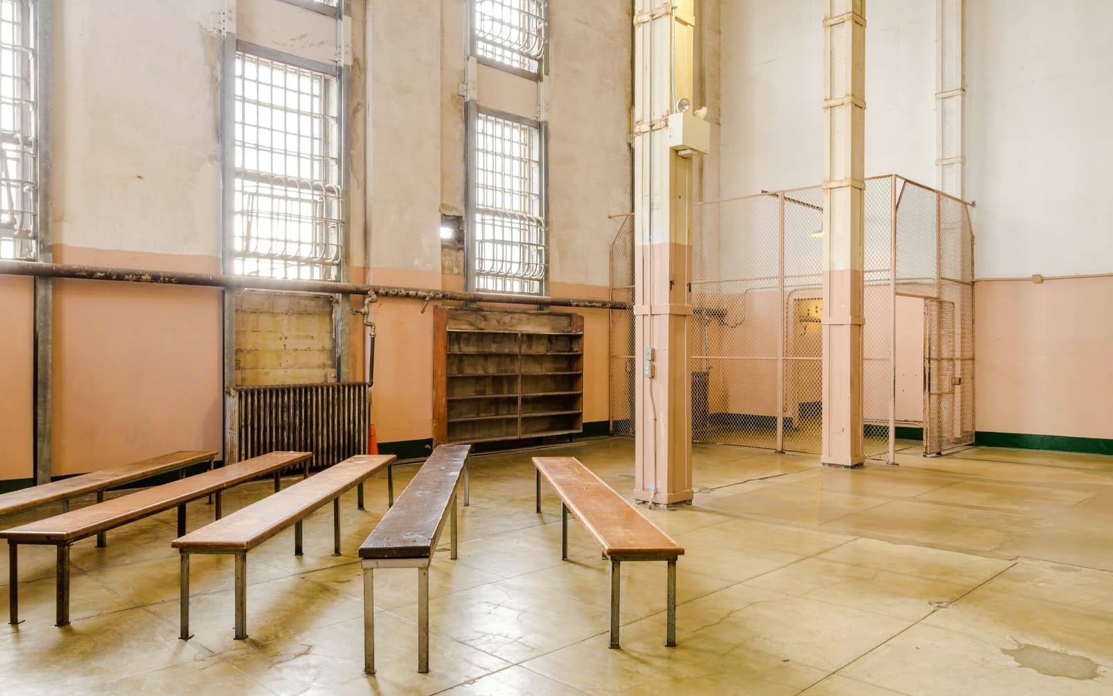 Alcatraz Tickets with Ferry Ride in San Francisco - Highlights | TickYourList